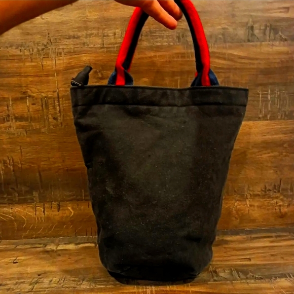 Starbuck Canvas Tote Bag - Picture 2 of 8